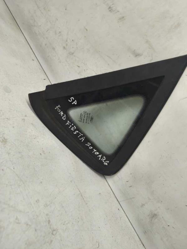 VITRE ARRIERE GAUCHE FORD - Vue 1